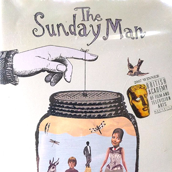 The Sunday Man